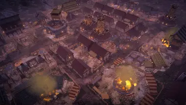 Thrive: Heavy Lies the Crown preview 3