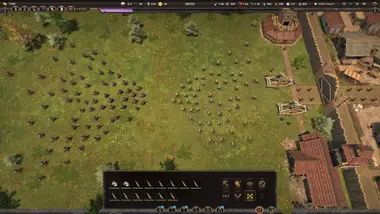 Thrive: Heavy Lies the Crown preview 4