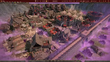 Thrive: Heavy Lies the Crown preview 7