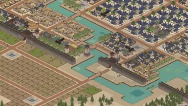 Thriving City: Song preview 12