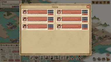Thriving City: Song preview 4
