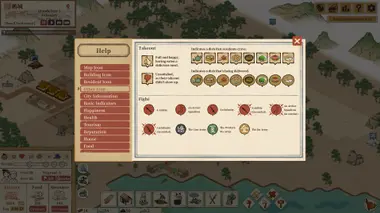Thriving City: Song preview 10