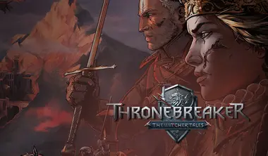 Thronebreaker: The Witcher Tales preview 2