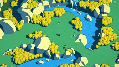 Thronefall preview 8