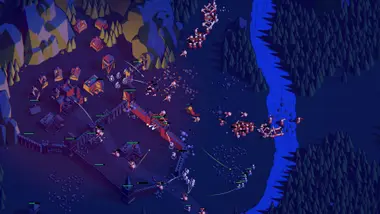 Thronefall preview 9