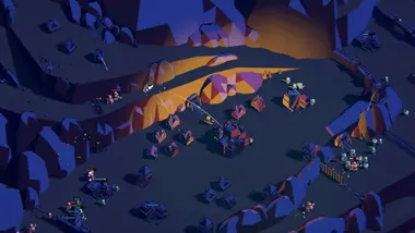 Thronefall preview 3