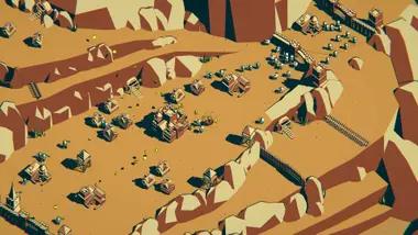 Thronefall preview 10