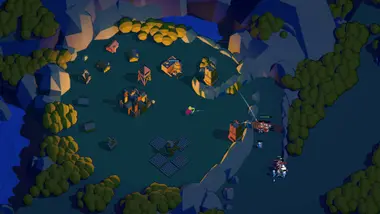 Thronefall preview 5