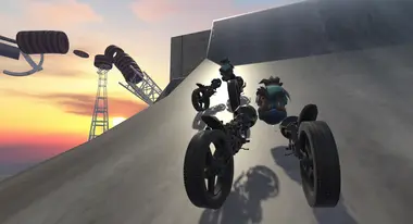 Throttle Powah VR preview 7