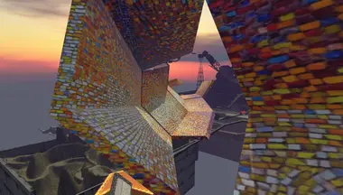 Throttle Powah VR preview 5