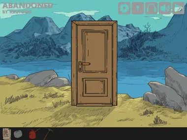 Through Abandoned preview 3