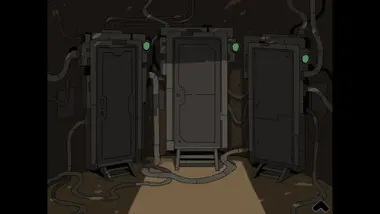 Through Abandoned: The Forest preview 7