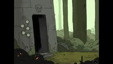 Through Abandoned: The Forest preview 4