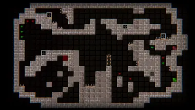 Through Blocks preview 6
