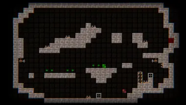 Through Blocks preview 5