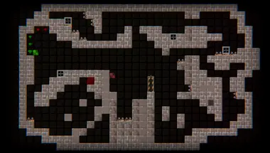 Through Blocks preview 4