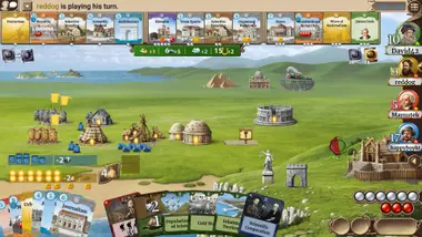 Through the Ages preview 5