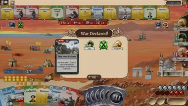 Through the Ages preview 3