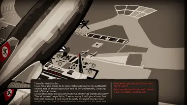 Through the Darkest of Times preview 3
