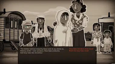 Through the Darkest of Times preview 2