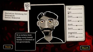 Through the Darkest of Times preview 9