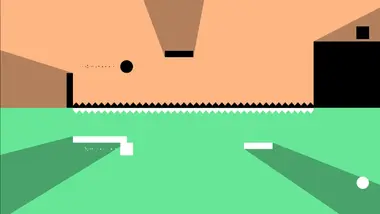 Through the Mirror preview 6