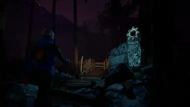 Through the Woods preview 10