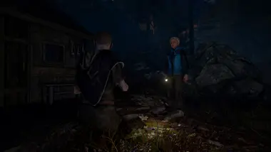 Through the Woods - Live preview 11