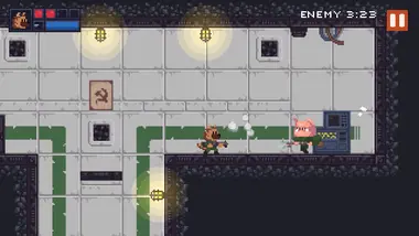 Thunder Paw preview 3