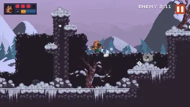 Thunder Paw preview 5