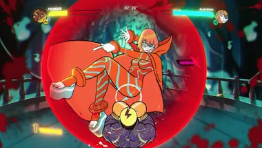 Thunder Ray preview 5