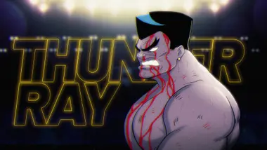 Thunder Ray preview 10