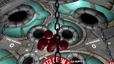 Thunder Spheres VR preview 9