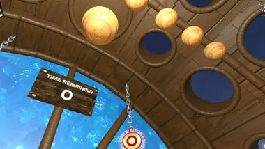 Thunder Spheres VR preview 7