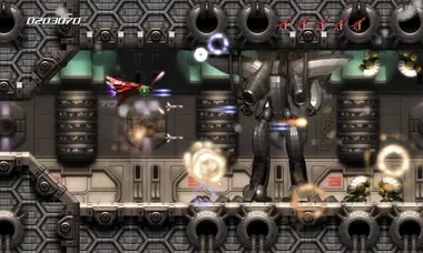 Tiamat X preview 8