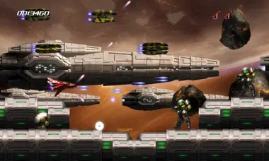 Tiamat X preview 6