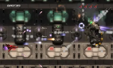 Tiamat X preview 5