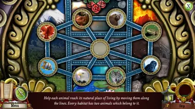 Tibetan Quest: Beyond the World's End preview 8