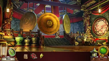 Tibetan Quest: Beyond the World's End preview 7