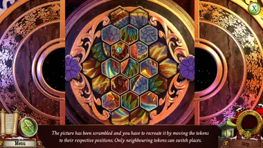 Tibetan Quest: Beyond the World's End preview 5