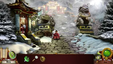 Tibetan Quest: Beyond the World's End preview 4