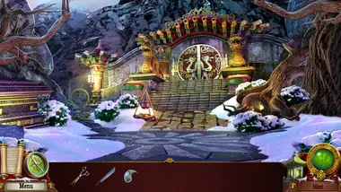 Tibetan Quest: Beyond the World's End preview 3