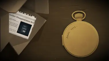 Tick Tock: A Tale for Two preview 4