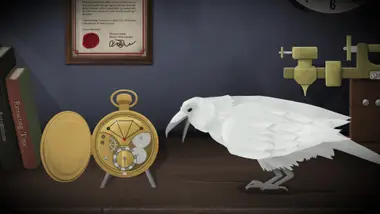 Tick Tock: A Tale for Two preview 3