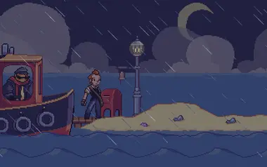 Tick Tock Isle preview 6