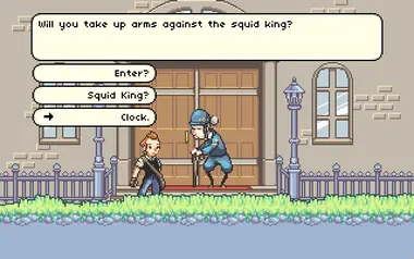 Tick Tock Isle preview 3