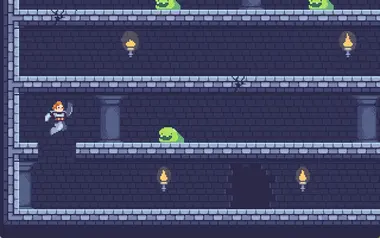 Tick Tock Isle preview 5