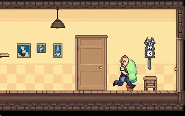 Tick Tock Isle preview 4