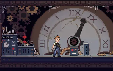 Tick Tock Isle preview 2