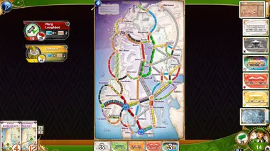 Ticket to Ride - Complete Bundle preview 4